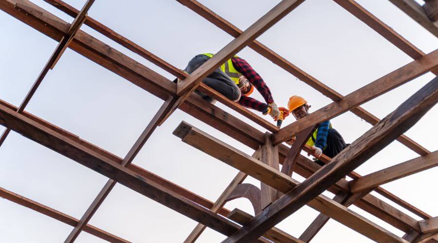 Expert top industrial roofings services in Sinclair, WY